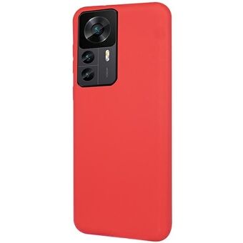 Beline Case Candy Xiaomi 12T Pro red/red