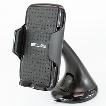 Beline Car Holder BLNCH01 3-in-1 Grille/Cockpit/Window (3-in-1 Air Vent/Dashboard/Windshield)