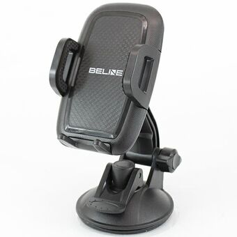 Beline car holder BLNCH02 2in1 cockpit/windscreen (2in1 dashboard/windscreen)