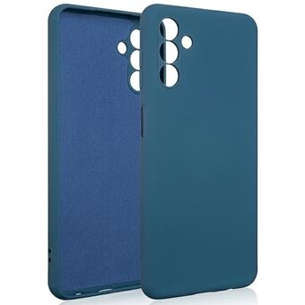 Beline Silicone Case Samsung A04s A047 blue/blue