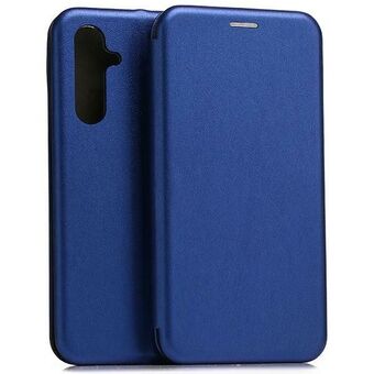 Beline Case Book Magnetic Samsung A34 5G A346 blue/blue