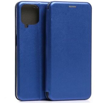 Beline Case Book Magnetic Samsung M33 5G M336 blue/blue