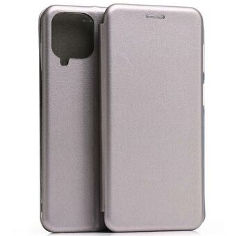 Beline Case Book Magnetic Samsung M33 5G M336 steel/steel