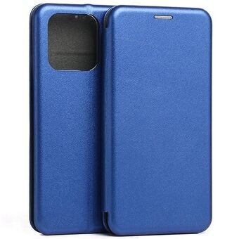 Beline Case Book Magnetic Xiaomi 13 blue/blue