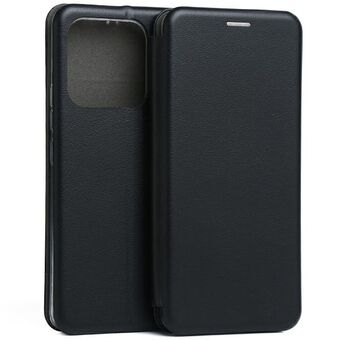 Beline Case Book Magnetic Xiaomi 13 Pro black/black