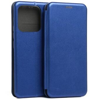 Beline Case Book Magnetic Xiaomi 13 Pro blue/blue