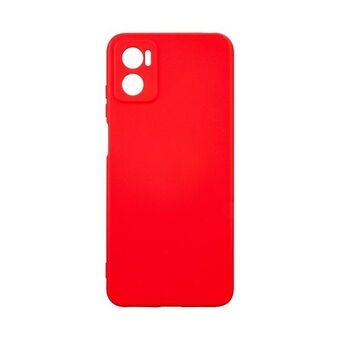 Beline Silicone Case Motorola Moto E22i red / red