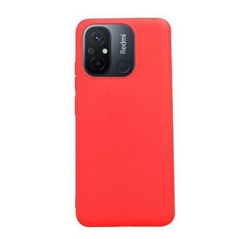 Beline Case Candy Xiaomi 12C red/red