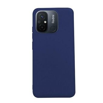 Beline Case Candy Xiaomi 12C navy/navy