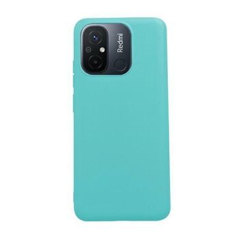 Beline Case Candy Xiaomi 12C blue/blue