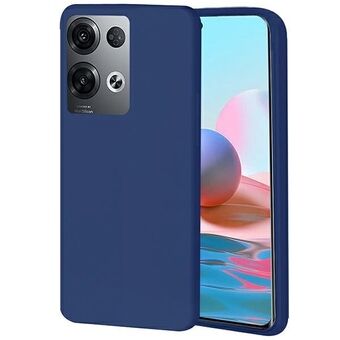 Beline Case Candy Oppo Reno 8 Pro Navy/Navy