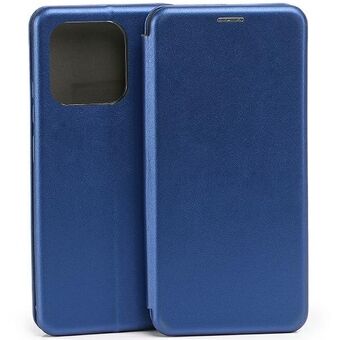 Beline Case Book Magnetic Xiaomi 12C blue/blue