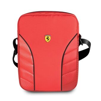 Ferrari Case FESRBSH10RE Tablet 10 "red / red Scuderia