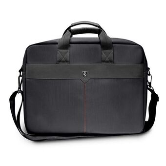 Ferrari Case FEOCECB15BK 16 "black / black Off Track