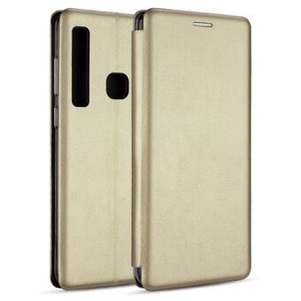 Beline Book Magnetic Case Huawei Mate 20 gold/gold