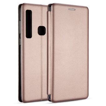 Beline Book Magnetic Case Huawei Mate 20 rose gold/rose gold