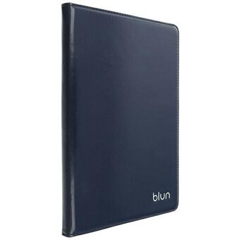 Blun Universal bag for tablet 7" UNT blue/blue