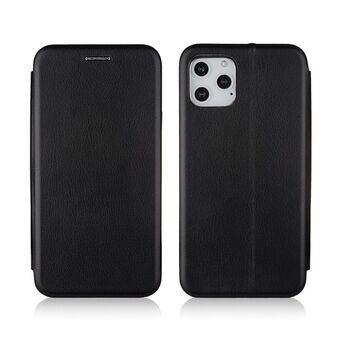 Beline Book Magnetic Case iPhone 11 Pro Max black/black