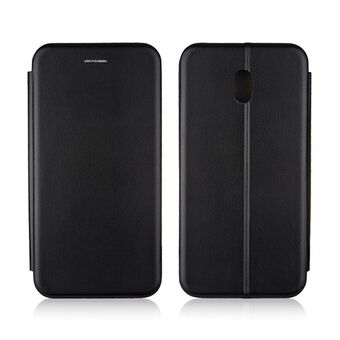 Beline Book Magnetic Case Xiaomi Redmi 8A black/black