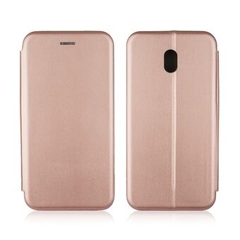 Beline Book magnetic case for Xiaomi Redmi 8A rose gold