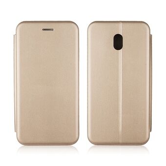 Beline Book Magnetic Case Xiaomi Redmi 8A gold/gold