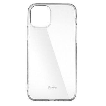 Jelly Roar Samsung S20 G980 case with transparent