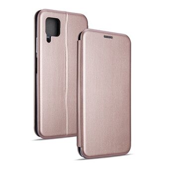 Beline Book Magnetic Case Huawei P40 Lite rose gold