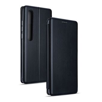 Beline Book Magnetic Case Xiaomi Mi 10 black/black