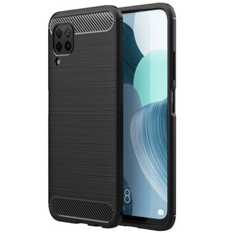 Beline Case Carbon Huawei P40 Lite sort / sort