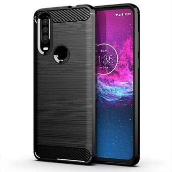 Beline Case Carbon Huawei Y6p sort / sort