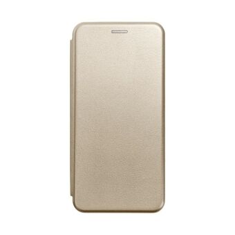 Beline Book magnetic case for Xiaomi Redmi 9T gold