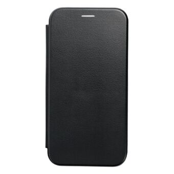 Beline Book magnetic case for Xiaomi Redmi 9T black