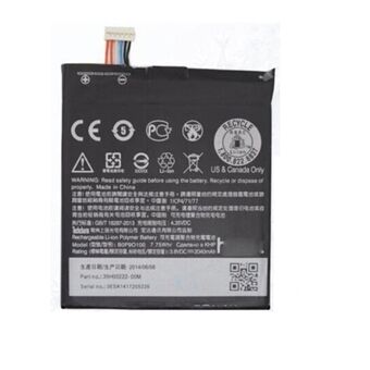 Battery for HTC Desire 610 2040mAh (B0P90100, 35H00222-00M) bulk