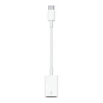 APPLE MJ1M2ZM / A blister USB-C to USB adapter