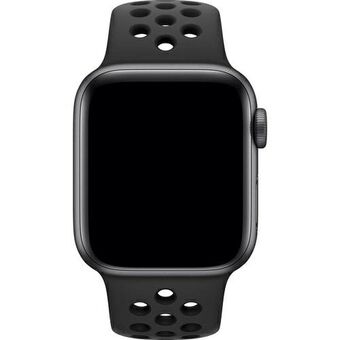 Apple Watch MX8C2AM/A strap 38/40/41 mm Nike Sport Brand anthracite-black/anthracite-black