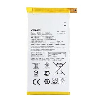 ASUS C11P1603 ZenFone 3 Deluxe bulk 3380 mAh battery