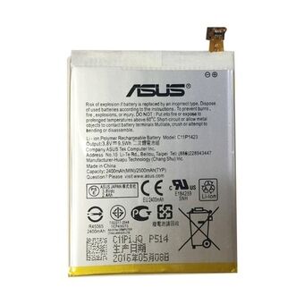 ASUS C11P1423 ZenFone2 ZE500CL bulk 2500 mAh battery