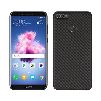 Carbon Fiber Case Huawei Y9 2018 sort / sort