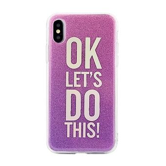 Pattern iPhone 5 / 5S / SE cover pattern 2 (ok let\'s do this)