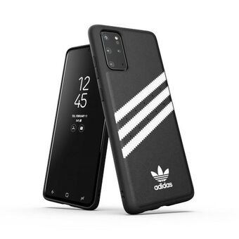 Adidas OR Moudled Case PU Sam S20 + G985 black and white / black-white 38620