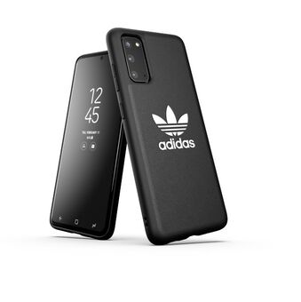 Adidas OR Molded Case Trefoil Sam S20 black / black 38616