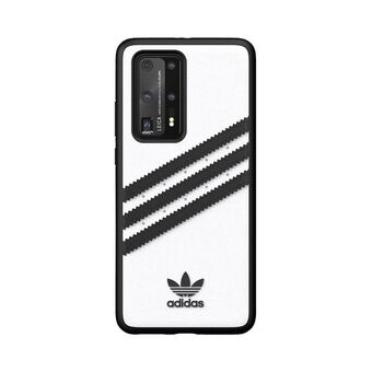 Adidas OR Molded PU SS20 Huawei P40 black and white / black white 39061