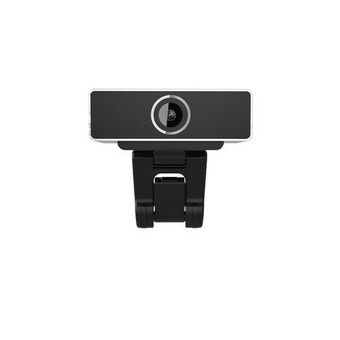 Coolcam USB webcam, FullHD 1080P black / black webcam