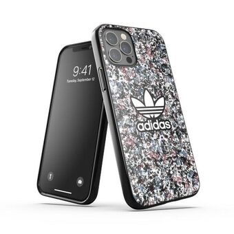 Adidas OR SnapCase Belista Flower iPhone 12/12 Pro colorful 43708