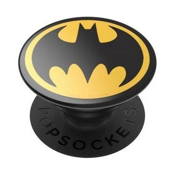 Popsockets 2 Batman Logo 100829 Phone Holder and Stand - License