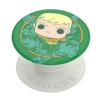 Popsockets Funko Pop! Aquaman 101129 Phone Holder and Stand - License