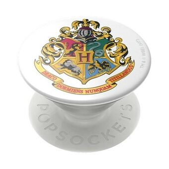 Popsockets 2 Hogwarts 100805 Phone Holder and Stand - License