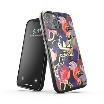 Adidas OR SnapCase AOP CNY iPhone 12 Pro Max Colorful 44853