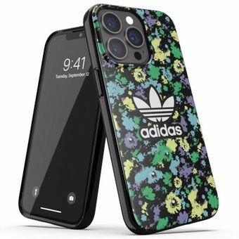 Adidas OR Snap Case Flower AOP iPhone 13 Pro / 13 6.1 "multicolor / colorful 47104