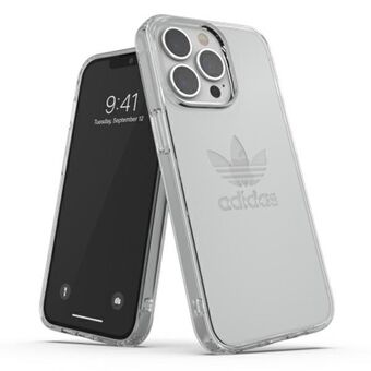 Adidas OR Protective iPhone 13 Pro / 13 6,1" gennemsigtigt etui 47119